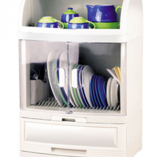 Plasticware